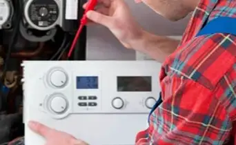 Boiler Repair in Salt Lake City, UT