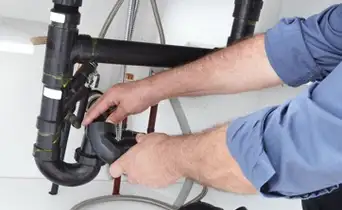 Plumbing Repair in Salt Lake City, UT