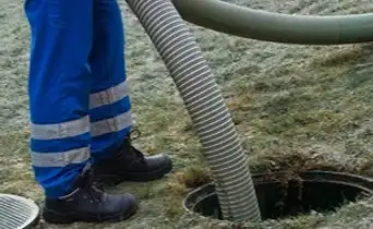 Septic Pumping in Salt Lake City, UT