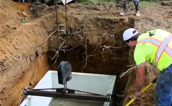 Septic Repair in Salt Lake City, UT