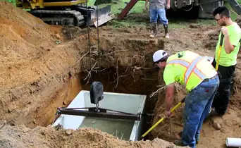 Septic Repair in Salt Lake City, UT