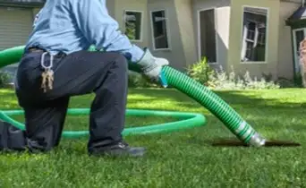 Septic Tank Cleaning in Salt Lake City, UT