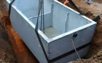 Septic Tank Installation in Salt Lake City, UT