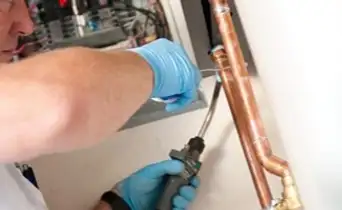 Tankless Water Heater in Salt Lake City, UT
