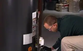 Water Heater Repair in Salt Lake City, UT