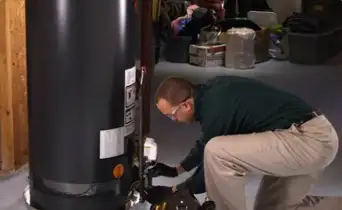 Water Heater Repair in Salt Lake City, UT